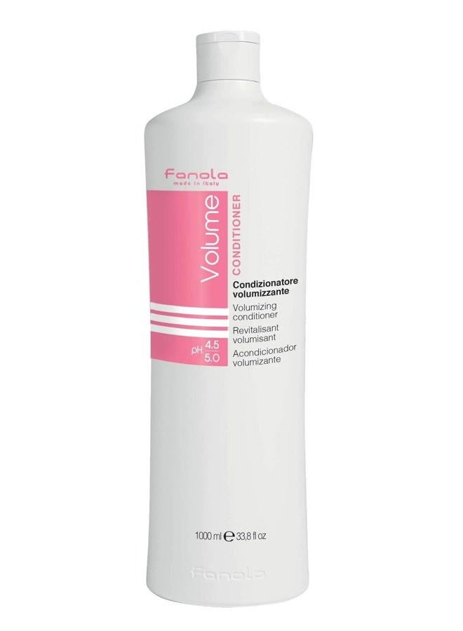 FANOLA Volumising Conditioner, 1 kg - Image 1