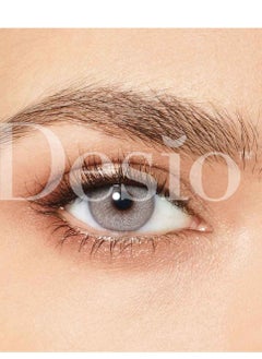 Desio Quarterly Rebel Grey