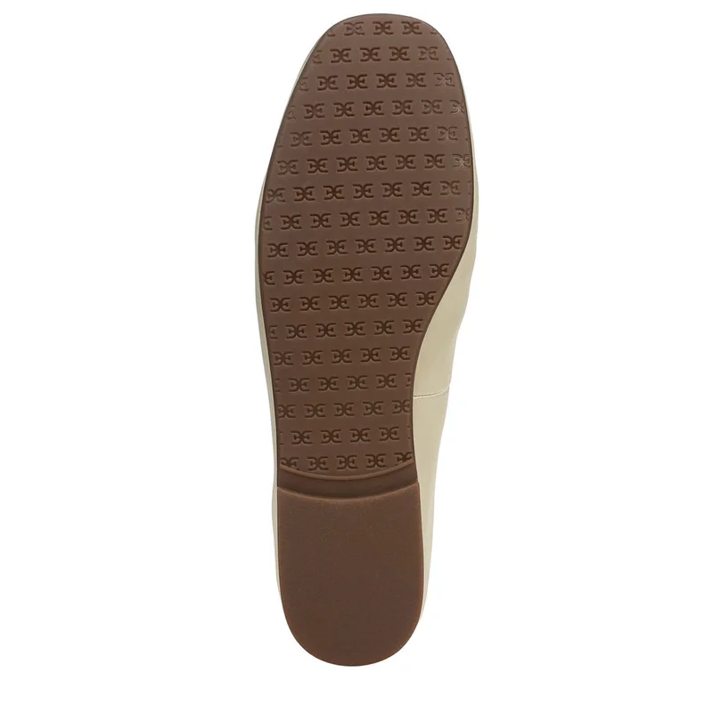 Sam Edelman YELLOW Amy Ballet Flat for Women | Best Price UAE