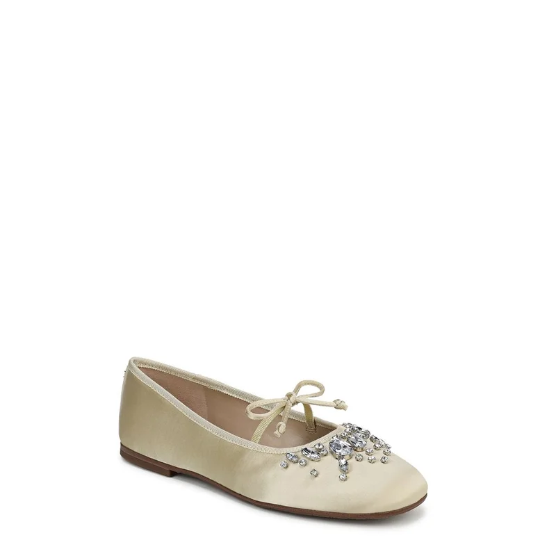 سام إيدلمان Amy Ballet Flat