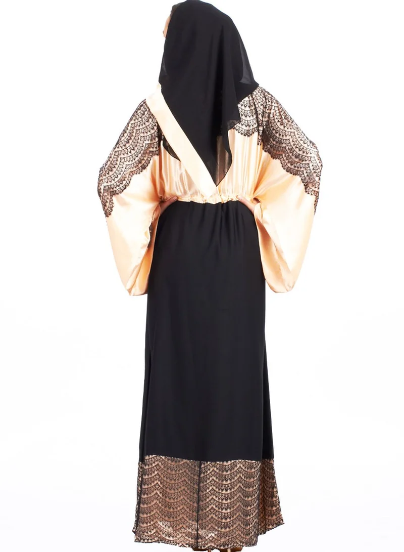 Kiah By Sj Abayas Bimba Abaya
