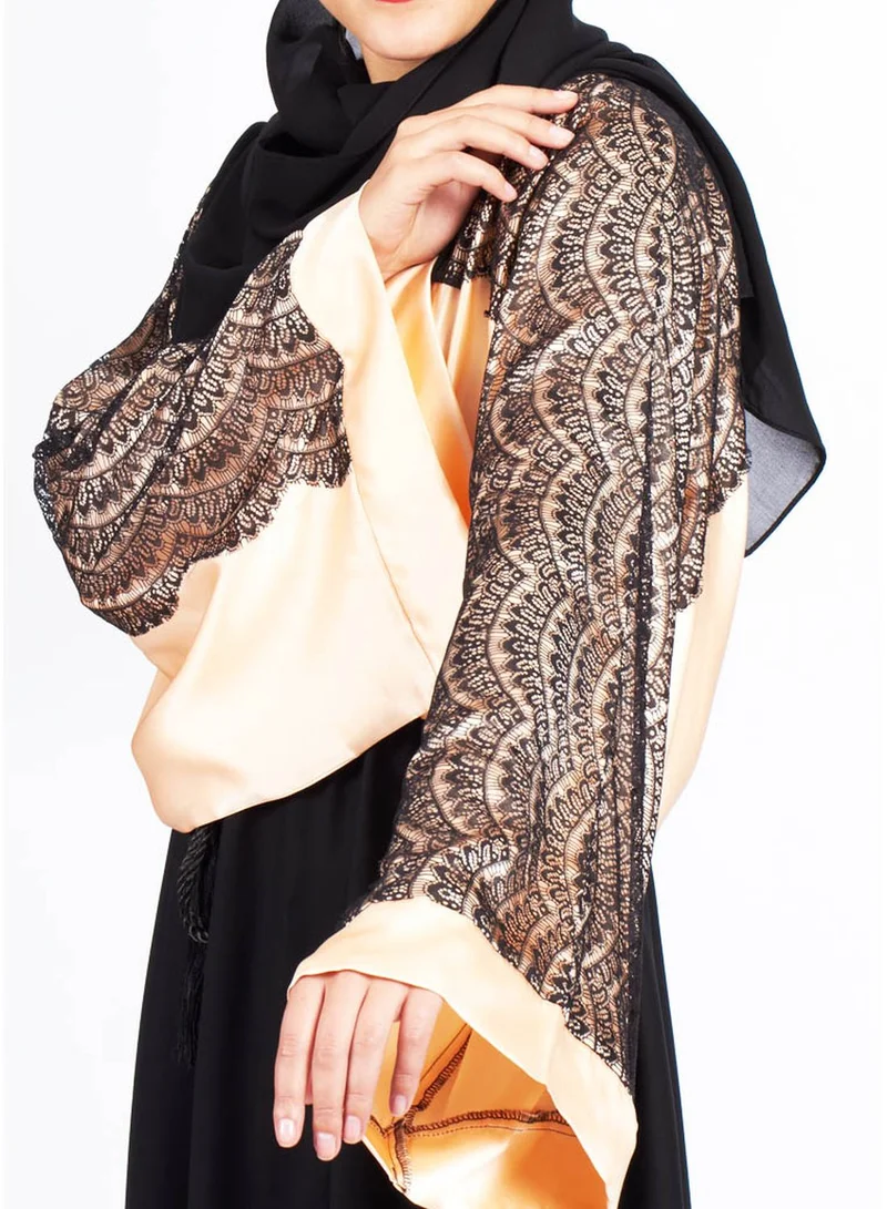 Kiah By Sj Abayas Bimba Abaya