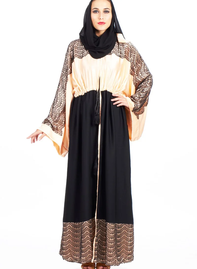 Kiah By Sj Abayas Bimba Abaya