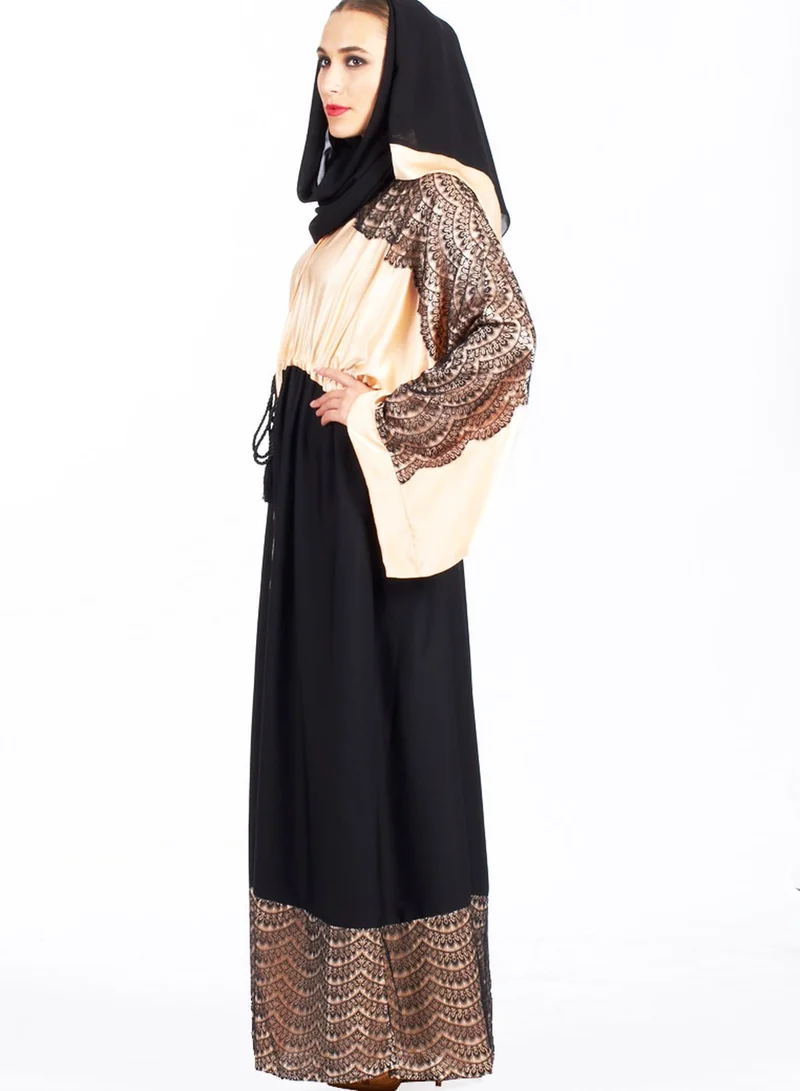 Kiah By Sj Abayas Bimba Abaya