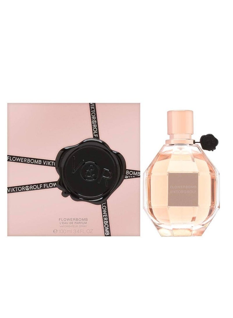 VIKTOR & ROLF V&R FLOWERBOMB (L) EDP 100ML