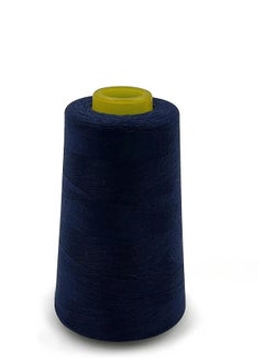 Dark navy blue