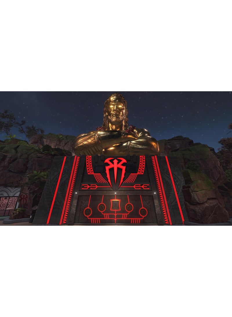 WWE 2K25 PS5 - Image 5