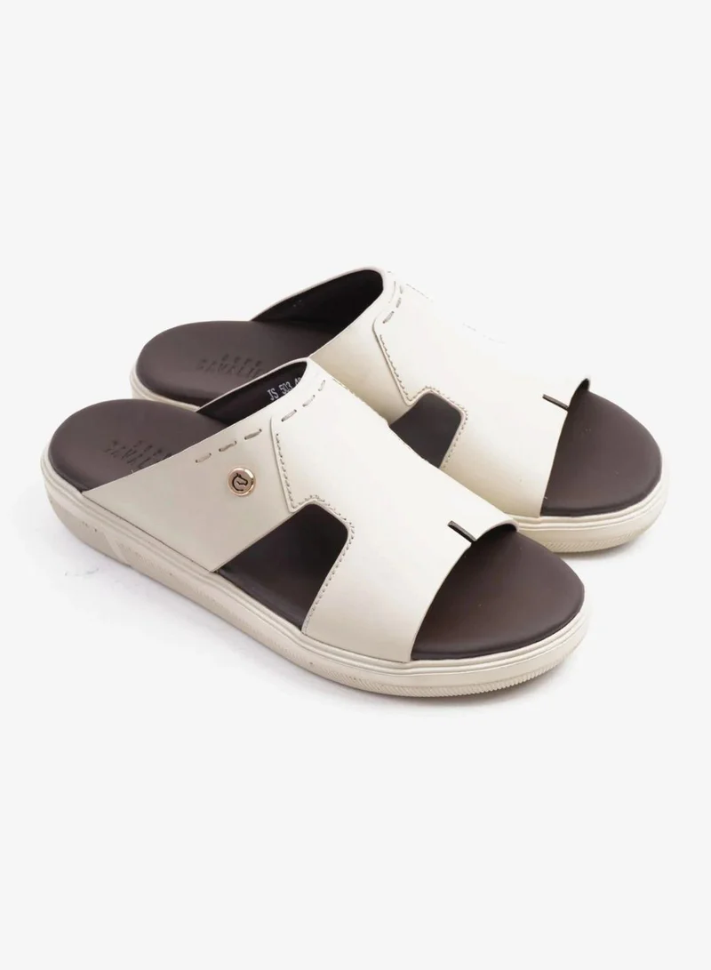 UOMO Cavalier  UOMO CAVALIER SLIP-ON DESIGN MEN SANDALS SAHARA for Men | Best Price UAE