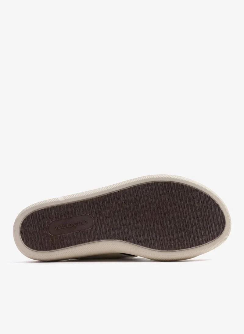 UOMO Cavalier  UOMO CAVALIER SLIP-ON DESIGN MEN SANDALS SAHARA for Men | Best Price UAE