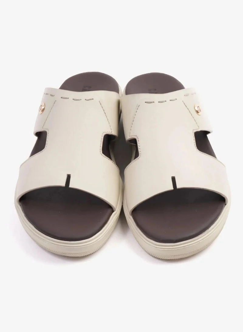 UOMO Cavalier  UOMO CAVALIER SLIP-ON DESIGN MEN SANDALS SAHARA for Men | Best Price UAE