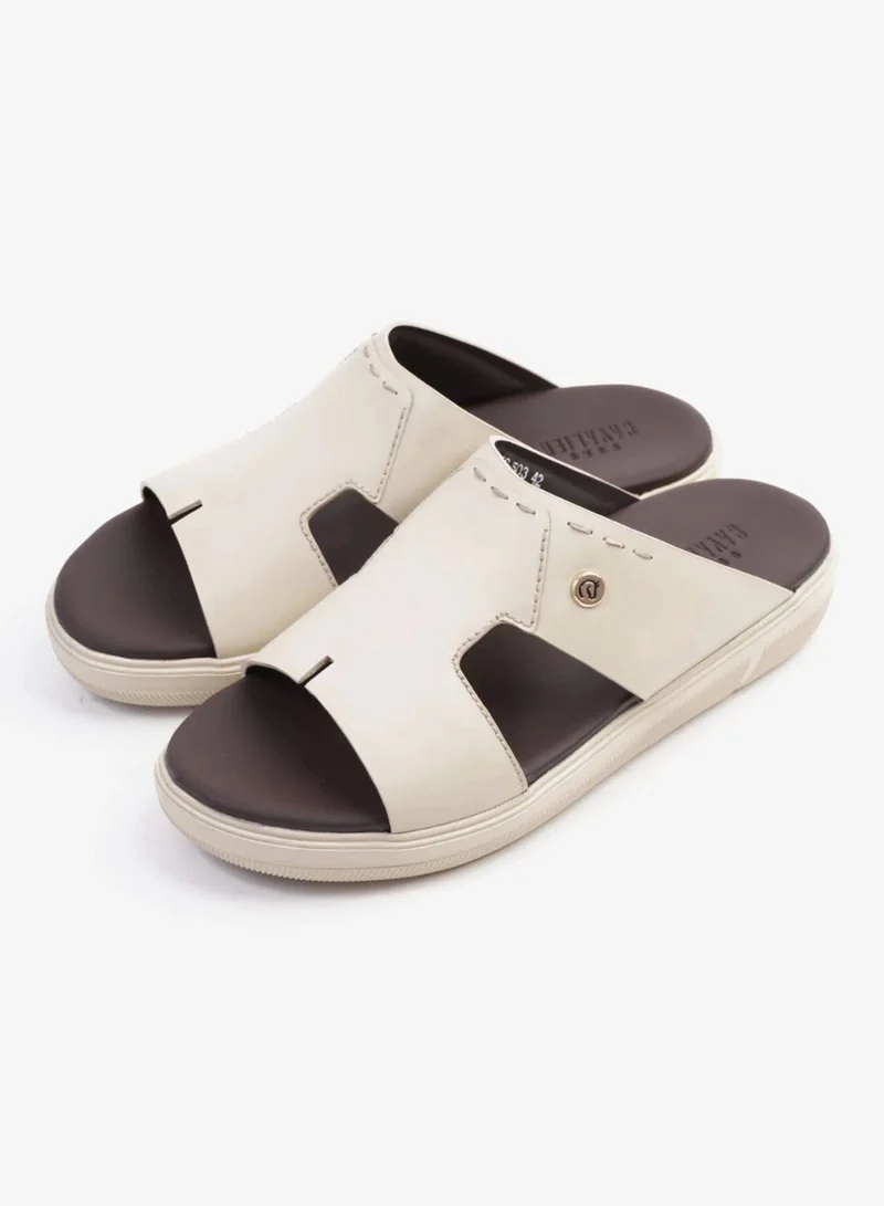 UOMO Cavalier  UOMO CAVALIER SLIP-ON DESIGN MEN SANDALS SAHARA for Men | Best Price UAE