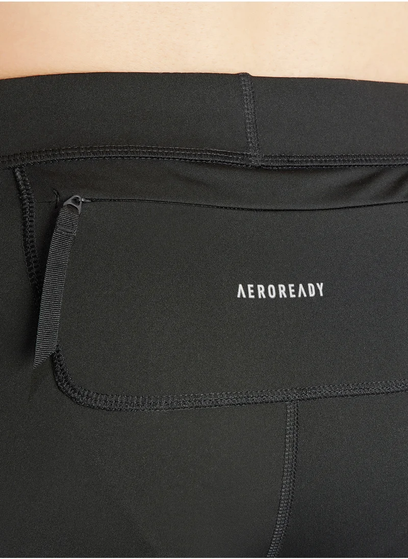 اديداس Logo Shorts