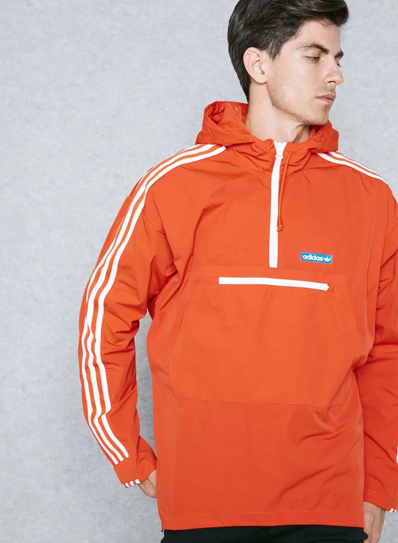 adidas Originals Tennoji Windbreaker Jacket