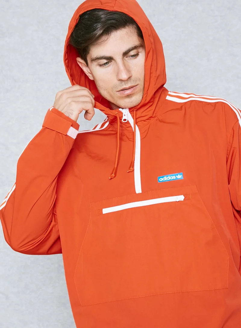 adidas Originals Tennoji Windbreaker Jacket