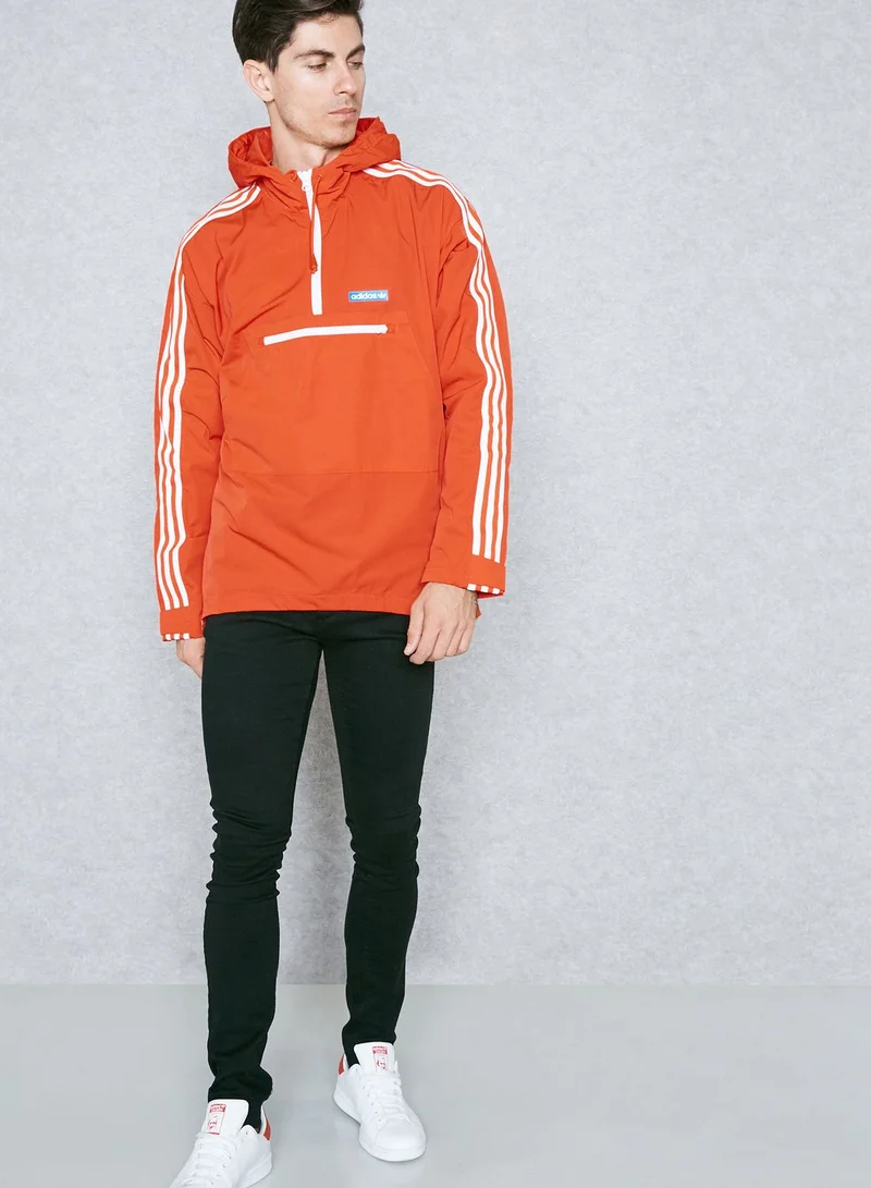 adidas Originals Tennoji Windbreaker Jacket