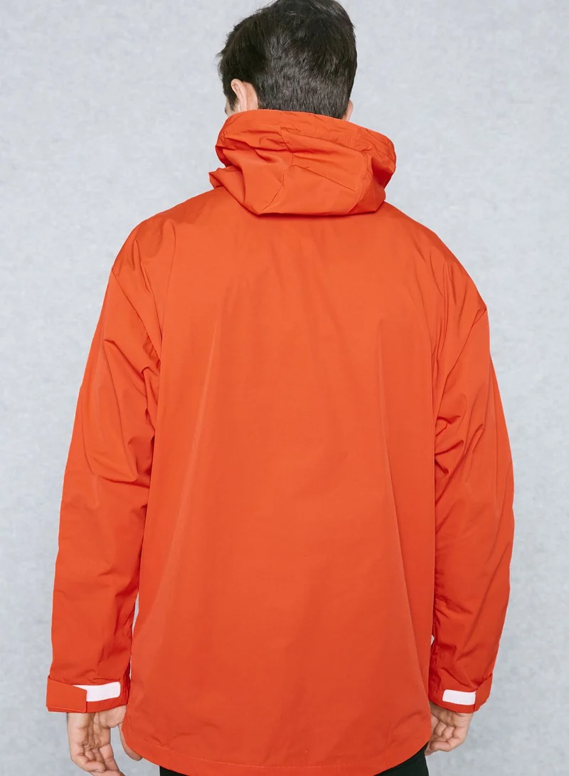 adidas Originals Tennoji Windbreaker Jacket