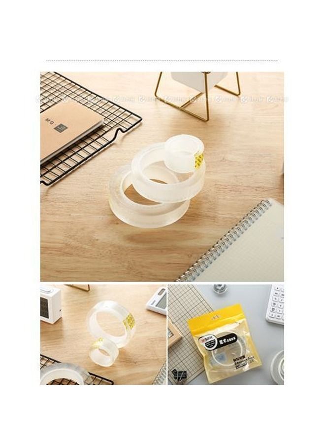 M&G Design 2PCS Of Double Sided Magic Nano - 24Mm X 3Meter - Image 3