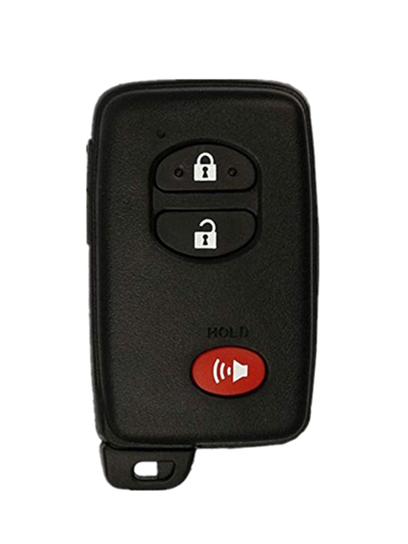 غطاء مفتاح عن بعد بدون مفتاح KAWIHEN بديل لتويوتا هايلاندر بريوس بريوس C بريوس V RAV4 HYQ14AAB HYQ12ACX HYQ14AEM