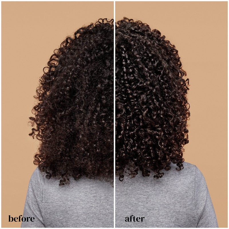 OUIDAD Unbreakable Bonds Bond Building Shampoo for Curly Hair - Fragrance Free - 8.5 oz - Image 2