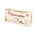El Almendro Turrones Turron Duro Nougat Candy Crunchy Almond Torrone From Spain Traditional Spanish Brittle Dessert Gluten Free 1 Box 7oz - Image 2