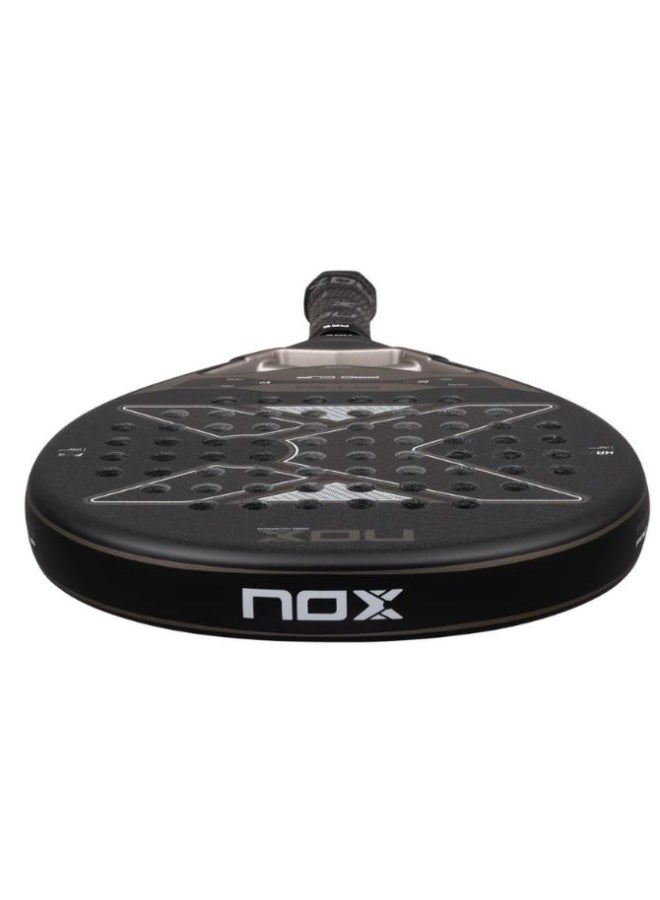 NOX AT10 Pro Cup HARD 2026 Padel Racket - Image 4