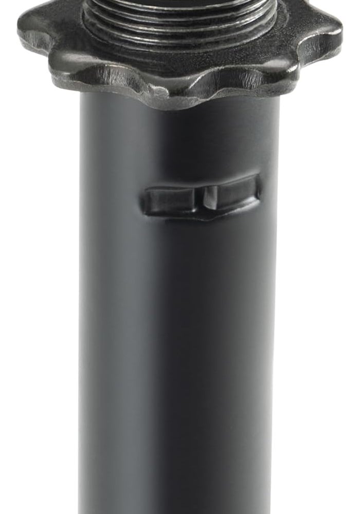 OnStage حامل ميكروفون مكتبي قابل للتعديل OnStage DS7200B - أسود - Image 5
