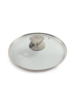 Life Smile Non Stick Granite Coated Stock Pot | The Perfect Pot for All Your Cooking Needs  - Image 4