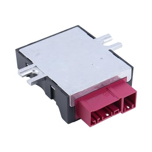 FEIDKS Fuel Pump Control Module Computer Unit for BMW 5 6 7 X3 F01 F02 F03 F04 F07 F10 F11 F12 F13 F18 F25 Replacement 16147276073 - Image 5