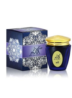 AL MAS Al Ather Bakhour Oud 35grams  - Image 1