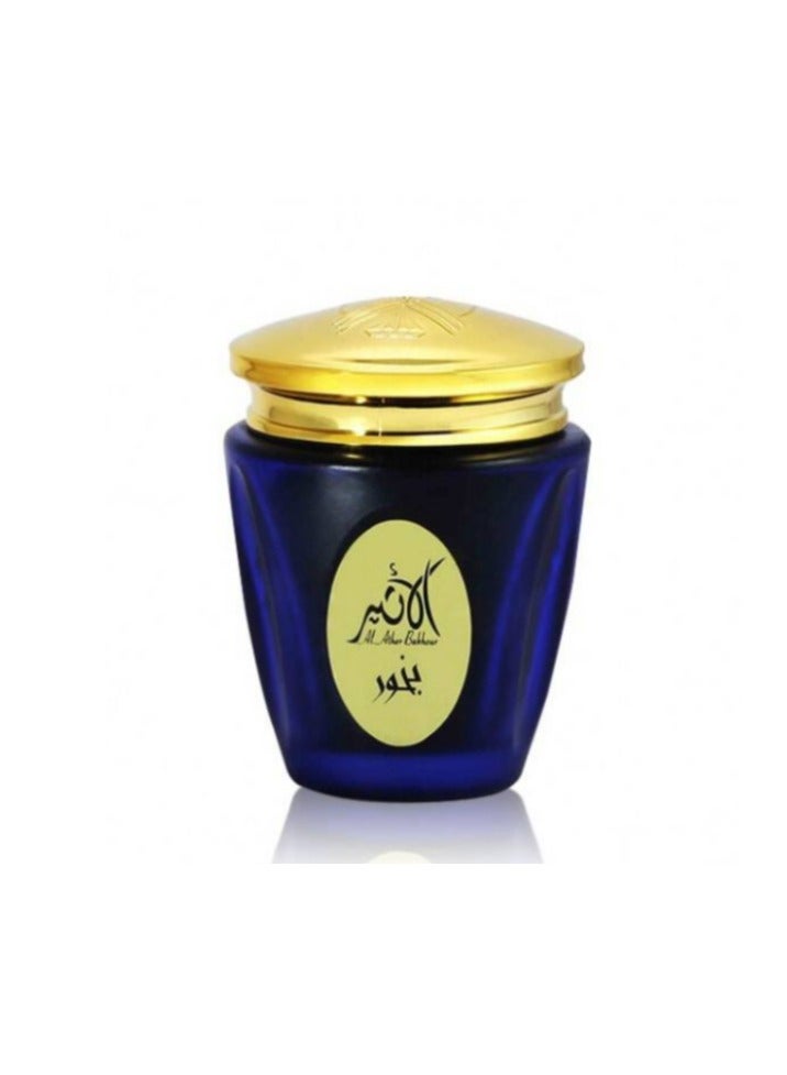 AL MAS Al Ather Bakhour Oud 30grams - Image 2