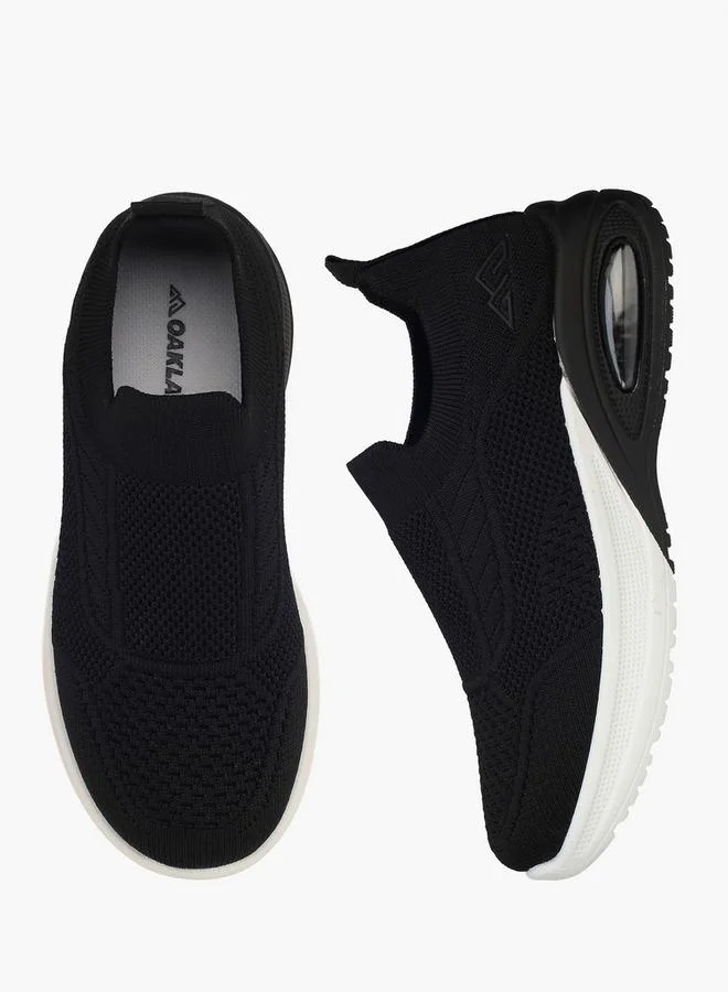 Boys Slip-On Sports Shoes