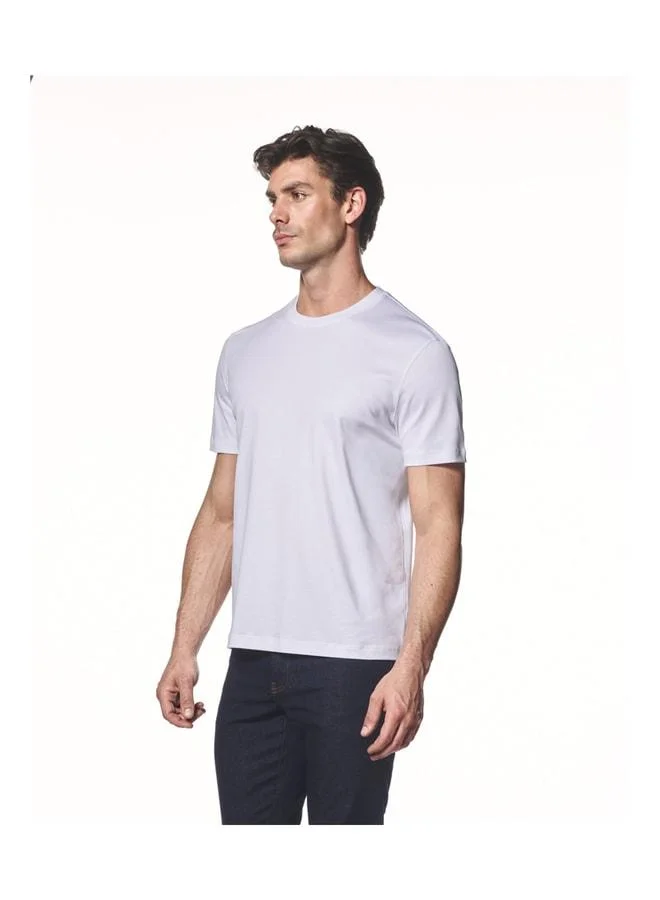 Liwali  Modal Blend Short Sleeve T-Shirt. for Men | Best Price UAE