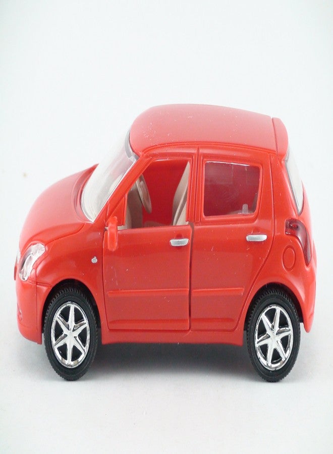 Centy Toys & Model of Suzuki Swift Car -Kidsshub (13*6*5) cm in Length *Breath*Height Respectively Red - Image 3