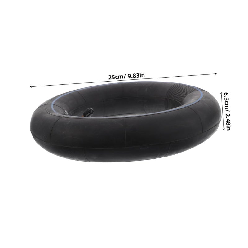 Electric Scooter Tires And Inner Tubes 2PCS Set Easy Install Durable For City Commuting - Image 3