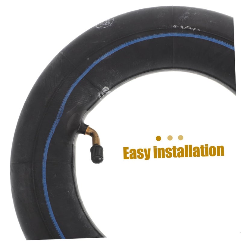 Electric Scooter Tires And Inner Tubes 2PCS Set Easy Install Durable For City Commuting - Image 4