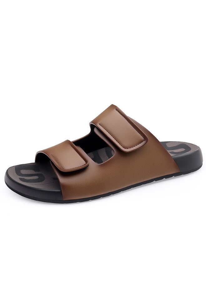 Stylish New Men's Fashion Sandals