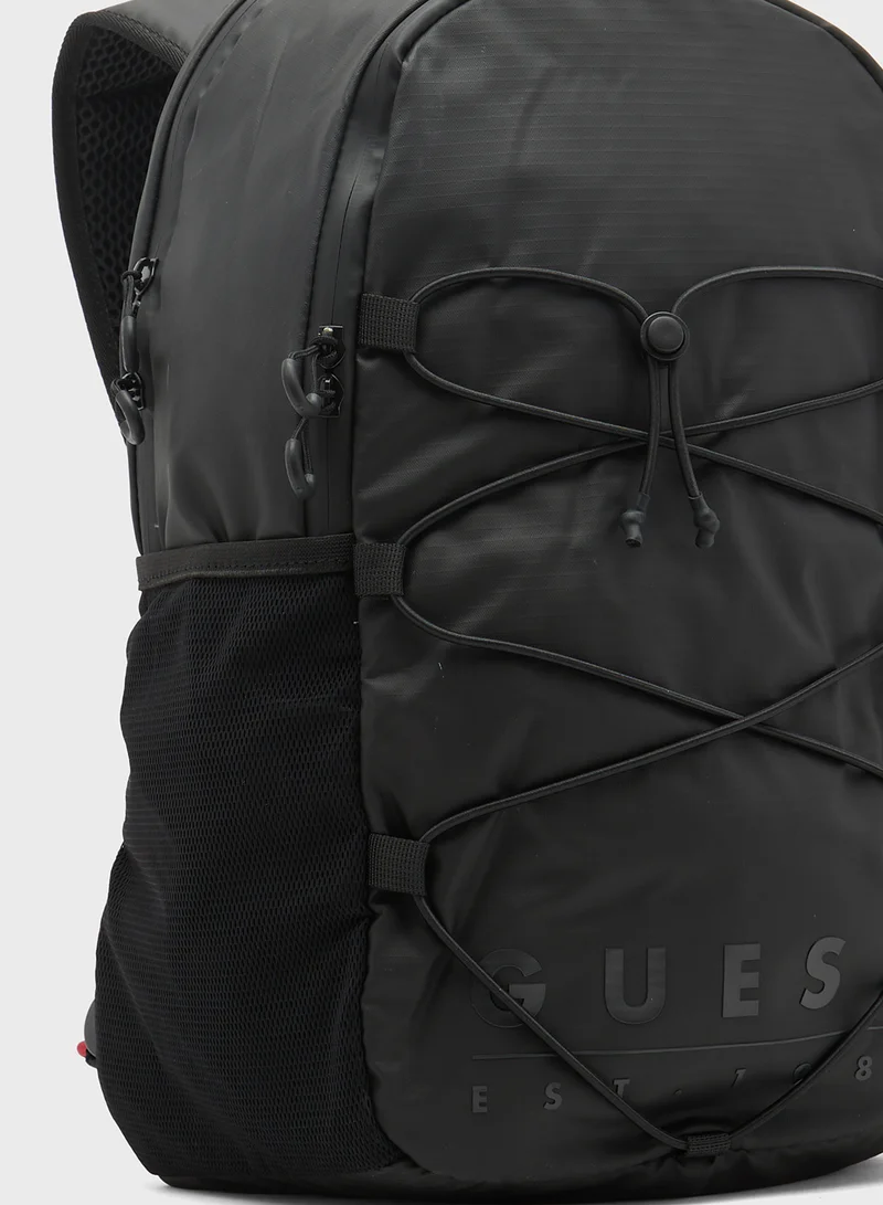 GUESS Casual Sondrip Trek Backpack