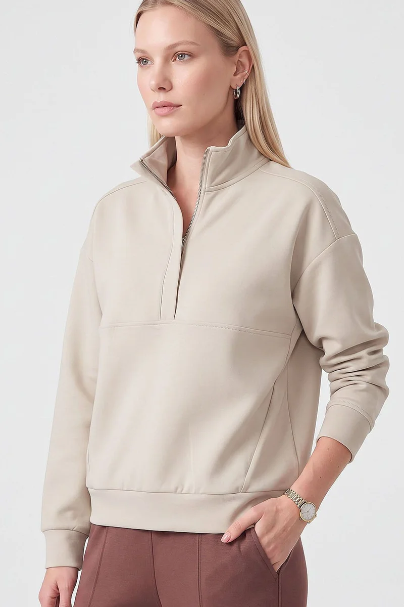 Tommylife TOMMY Women's Sweatshirt