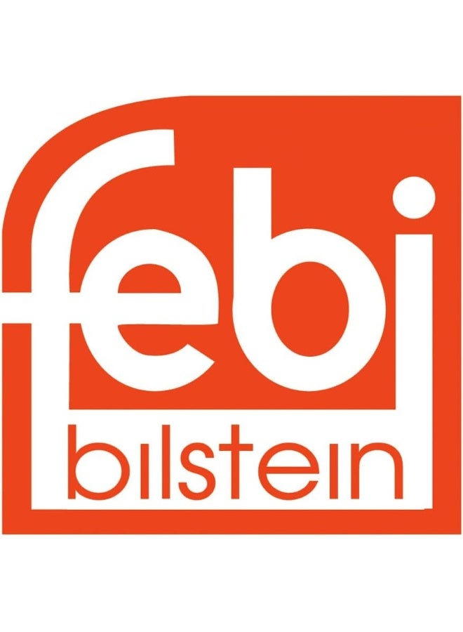 febi bilstein febi bilstein 46647 Wheel Bolt for light alloy wheel rim, pack of one  - Image 2