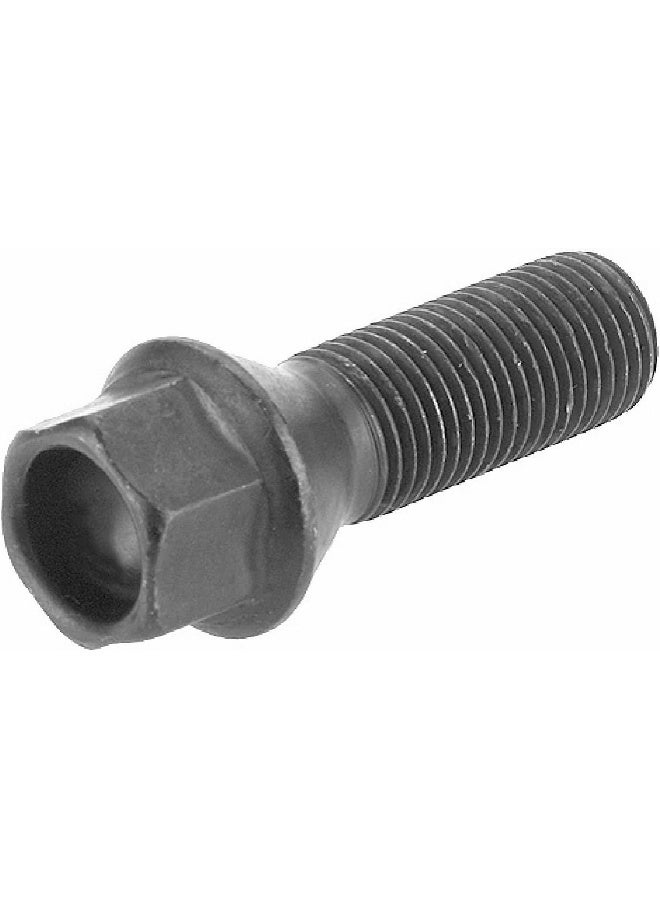 febi bilstein febi bilstein 46647 Wheel Bolt for light alloy wheel rim, pack of one  - Image 1
