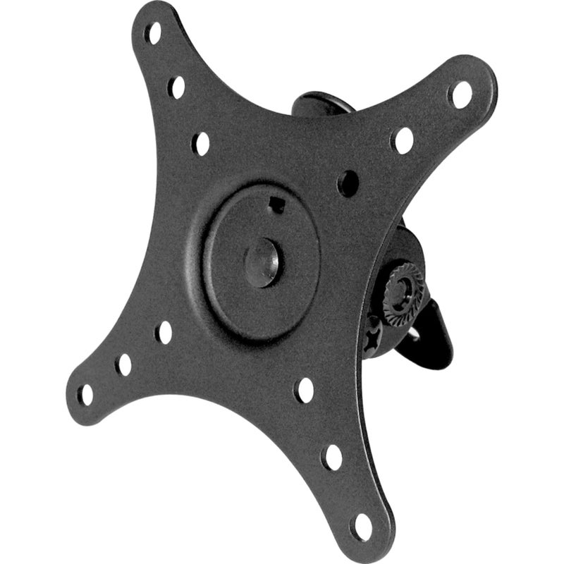 SIIG CE-MT0A12-S1 LCD TV/Monitor Tilting Mount for 10-Inch to 26-Inch Screen, Black - Image 1