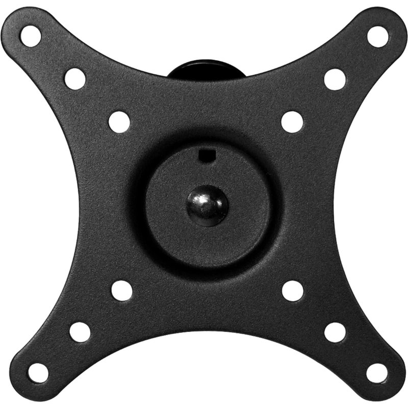 SIIG CE-MT0A12-S1 LCD TV/Monitor Tilting Mount for 10-Inch to 26-Inch Screen, Black - Image 2