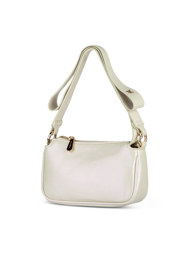 فينتشي حقيبة كتف نسائية