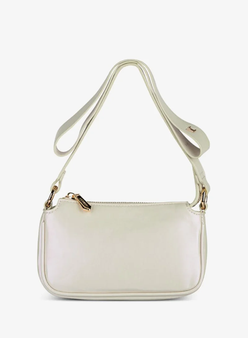 Vincci Beige Women Shoulder Bag for Women | Best Price UAE