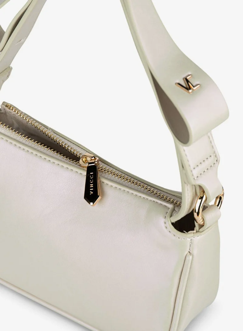 Vincci Beige Women Shoulder Bag for Women | Best Price UAE