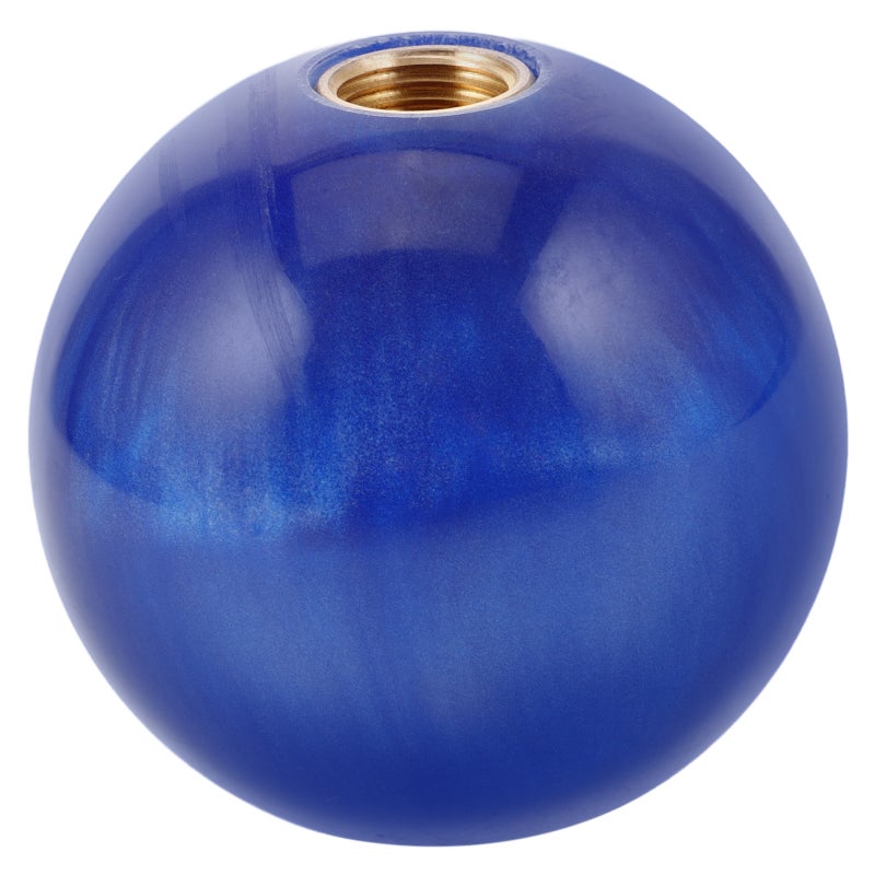 Shift Knob Replacement Universal Shift Knob Shifter Shift Knob Universal Round Shift Knob Gear Shift Knob Decorative Knob Manual Shift Knob - Image 5