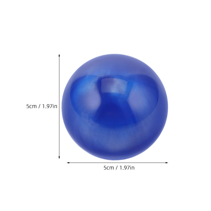 Shift Knob Replacement Universal Shift Knob Shifter Shift Knob Universal Round Shift Knob Gear Shift Knob Decorative Knob Manual Shift Knob - Image 3
