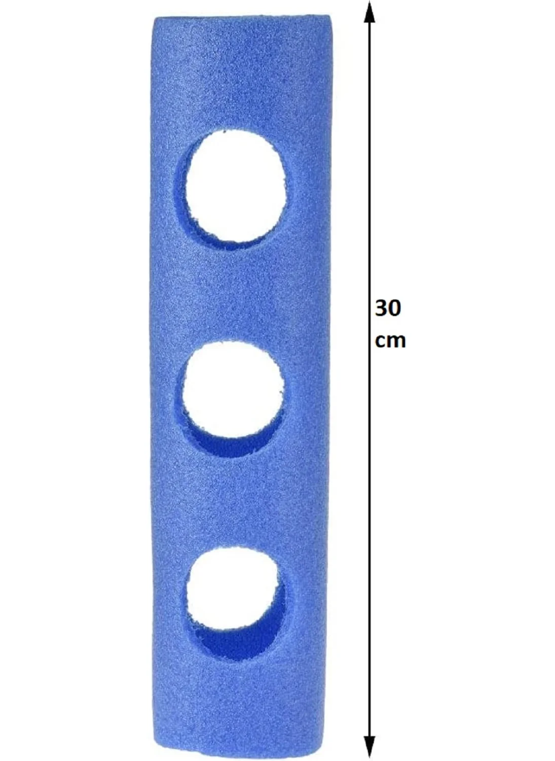 Reelfoam Pool Reel Connector, Swimming Reel Connector Three Holes