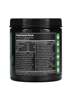 Super Greens With Superfoods Probiotics And Enzymes Natural Berry 9.1 oz 258 g - pzsku/Z1BF574CBE96C79E61AE8Z/45/_/1740866499/52a0b1fe-fac7-491d-9c9c-35b051354136