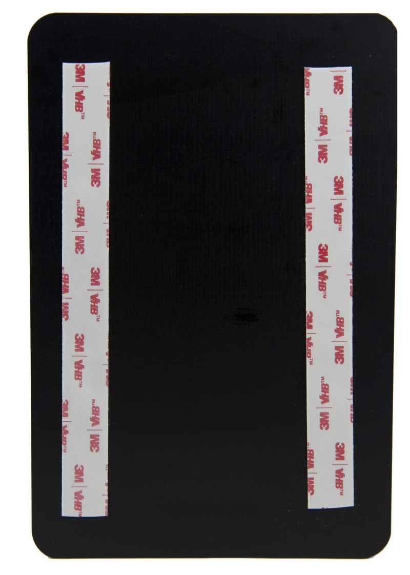 SBlabels Non-Accessible/Wheelchair Men & Women ADA Restroom (Bathroom) Sign Set w/Braille - Gold - Image 4